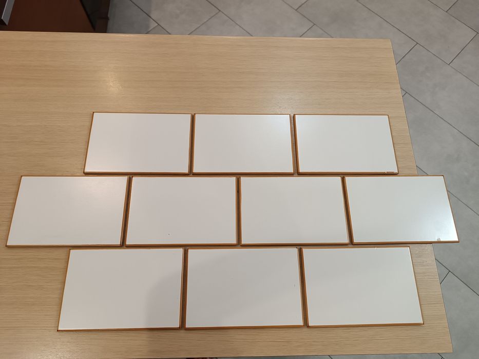 Płytki vintage Italia