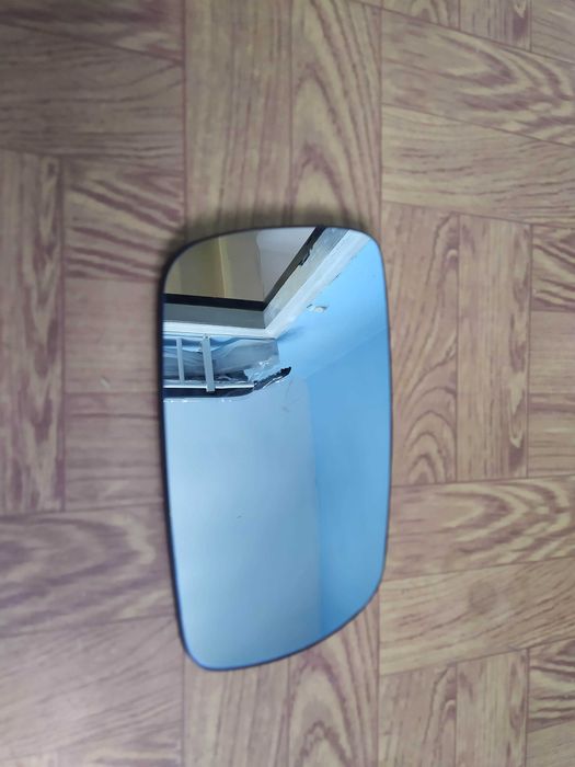 Зеркало Ауди А4 Б5 стекло Audi A6 C4