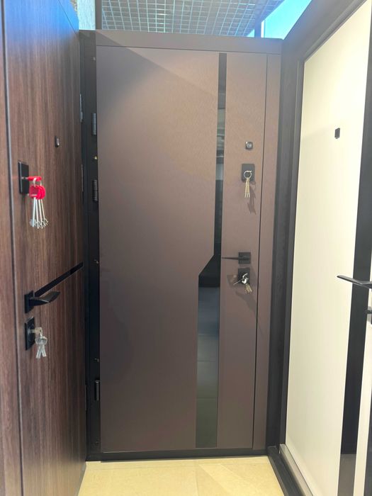 Двері вхідні у квартиру, будинок. єВідновлення, розтермінування