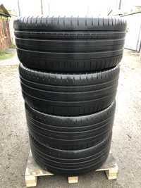 Шини Goodyear Eagle F1 Asymmetric 2 AO 285/40 R21