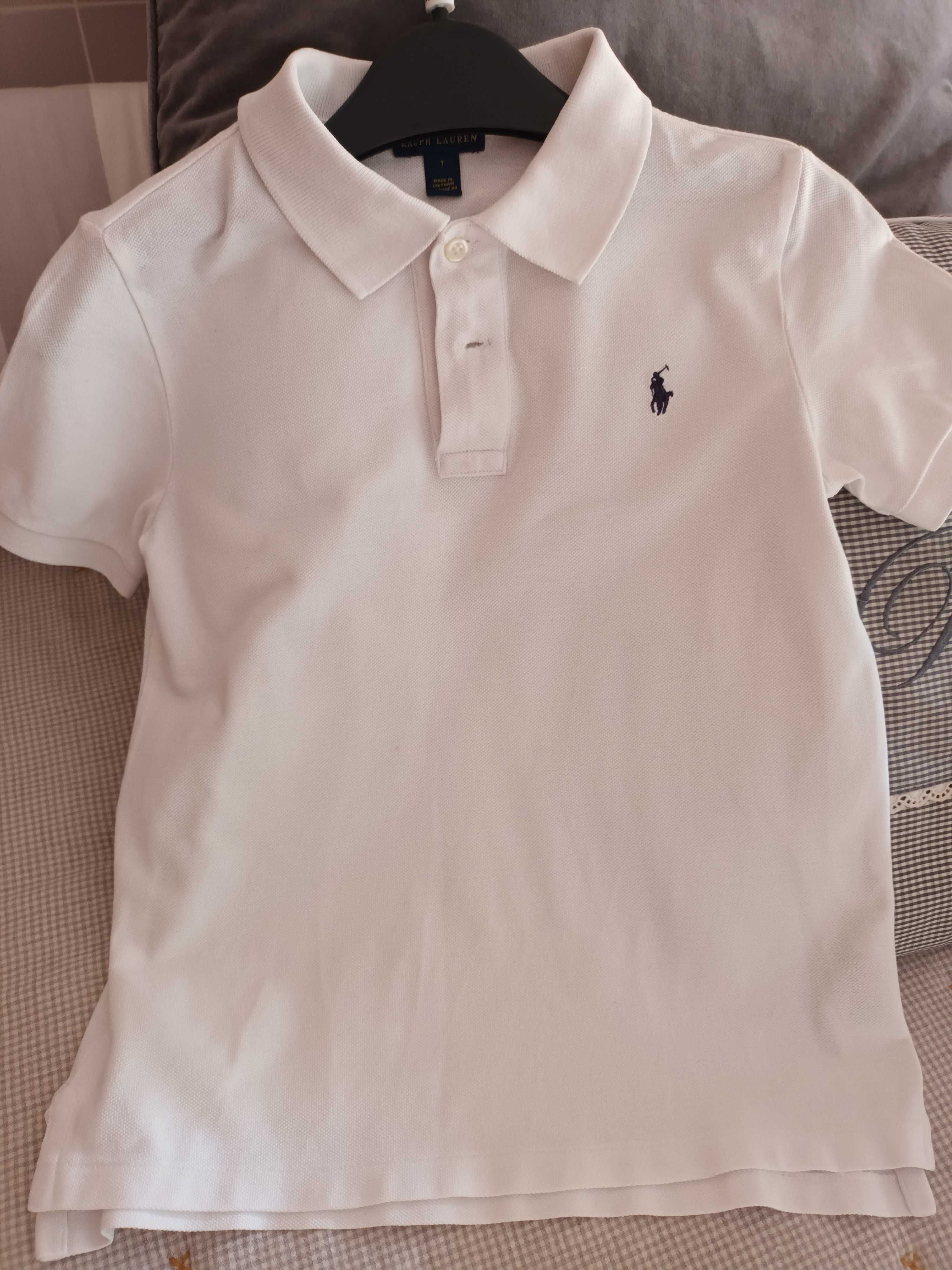 Polo Ralph Lauren menino