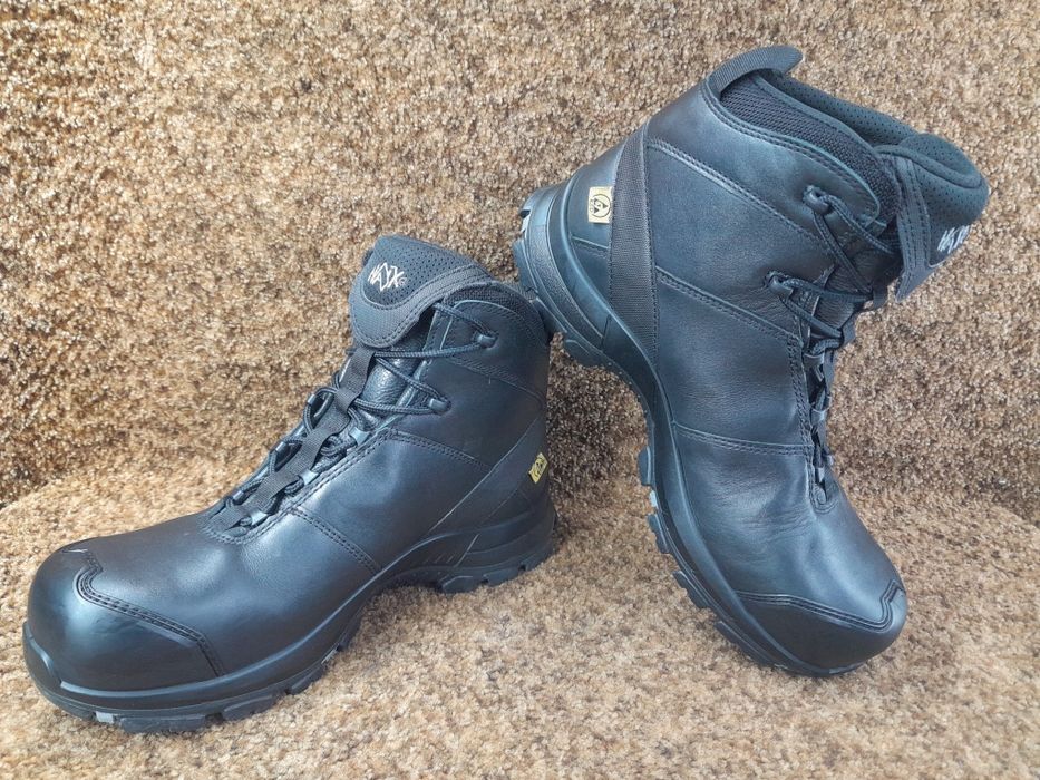 Черевики , берци HAIX® Rescue One 40,39 розмір.