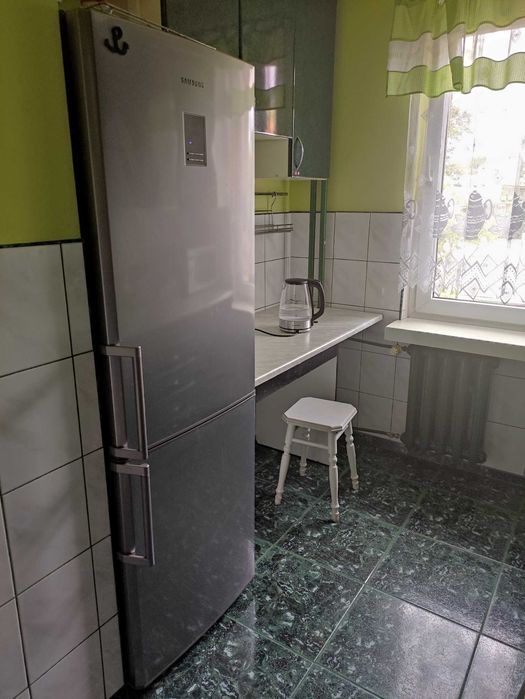 Przytulny pokój jednoosobowy - ul. Dobrego Pasterza, Kraków