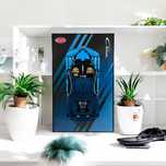 Рамка для Лего Технік Бугатті Широн 42083 LEGO Technic Bugatti Chiron