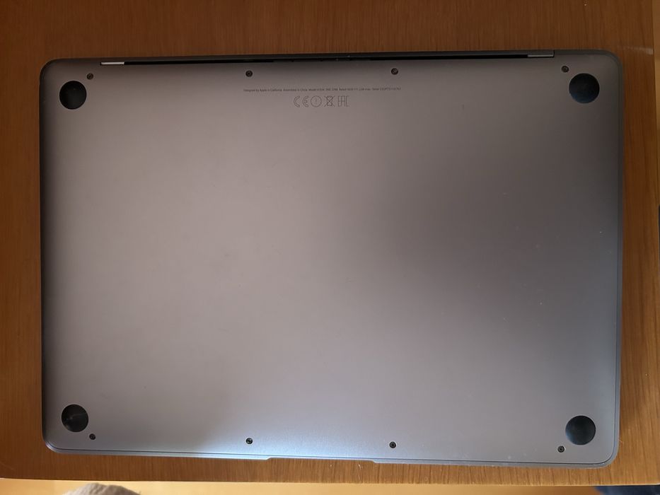 MacBook 12” (2016) em bom estado geral