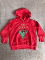 bluza dziecięca Reserved rozm. 110