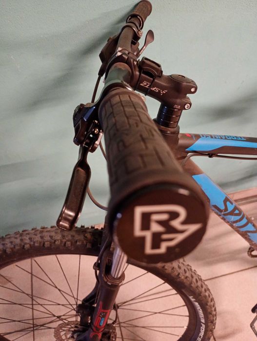 Bicicleta BTT Spitz
