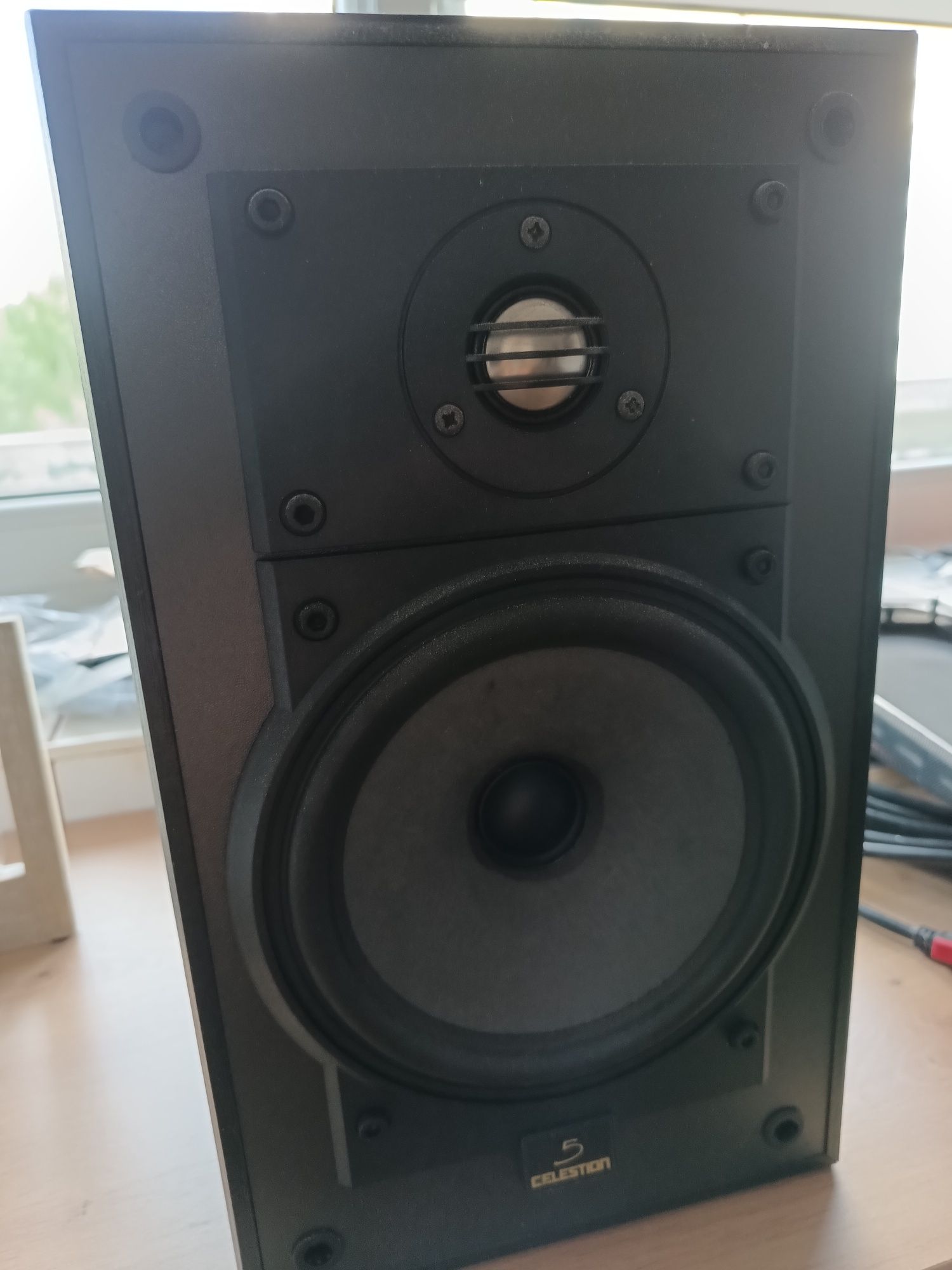 CELESTION 5 Głośniki Kolumny