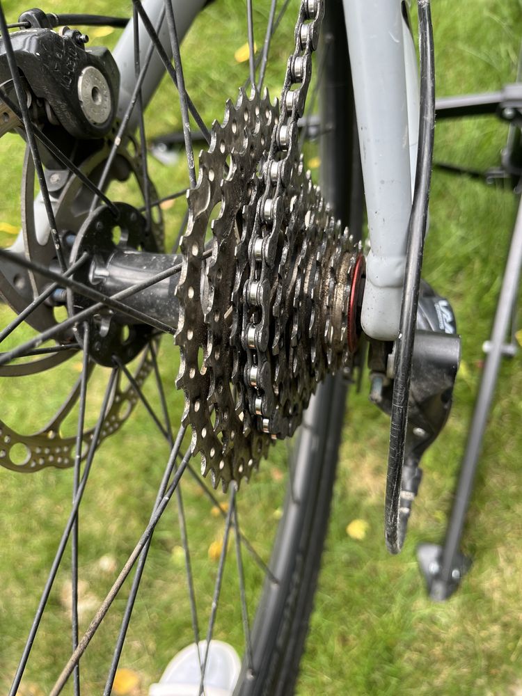 Rower Specialized diverge gravel