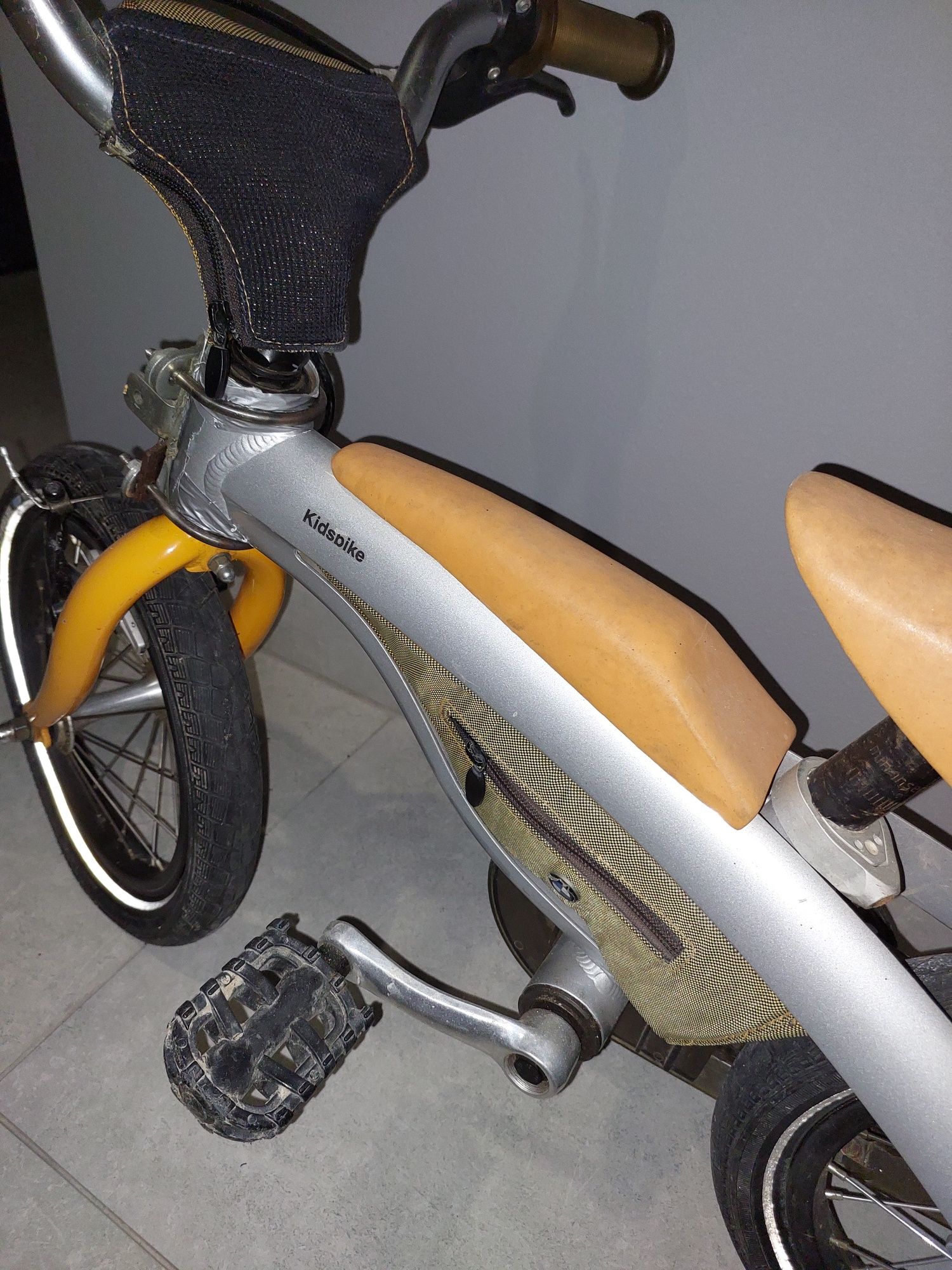 Продам велосипед, біговел Kidsbike BMW