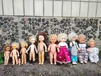Продам советские куклы, игрушечные, детские.