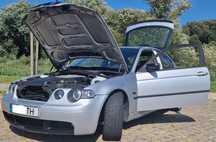 Bmw e46 320td compact 150cv pack M