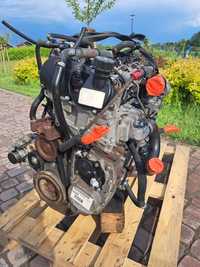 SILNIK KOMPLETNY Boxer Jumper Ducato III 3.0 F1CE0481D motor