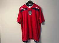 Koszulka Umbro Reprezentacji Anglii 08-10