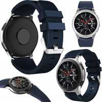 Pasek Samsung Galaxy Watch 46mm Gear S3 Classic