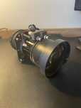 Obiektyw Sanyo / Christie Short Throw High Precision Zoom Lens