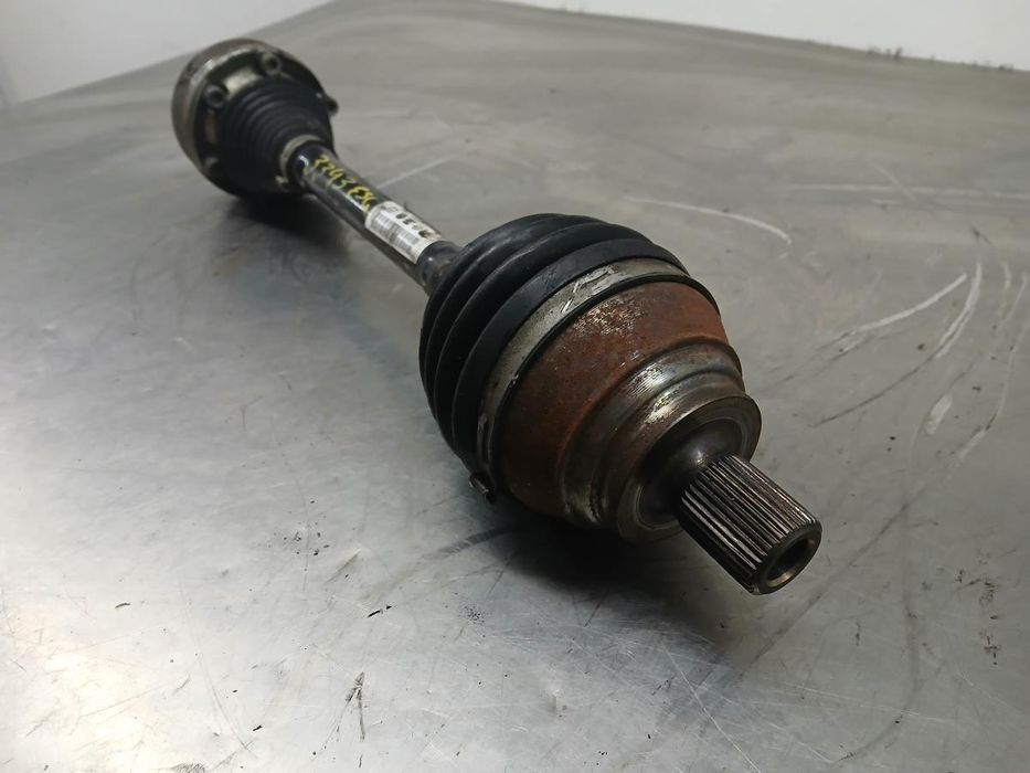 Transmissão frente esquerda SEAT Leon Sportstourer (KL8)