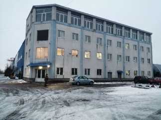 Продаж виробничої бази, Баришівка, вул. Торф’яна, будинок 28