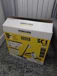 Parownica Karcher
