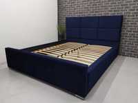Łóżko sypialniane LEO - różne rozmiary, materace, panele DOSTAWA