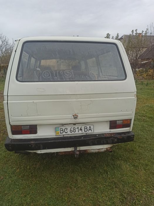 Продам автомобіль