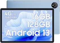 Tablet Blackview TAB 80 Lte 10,1 8/128GB Niebieski