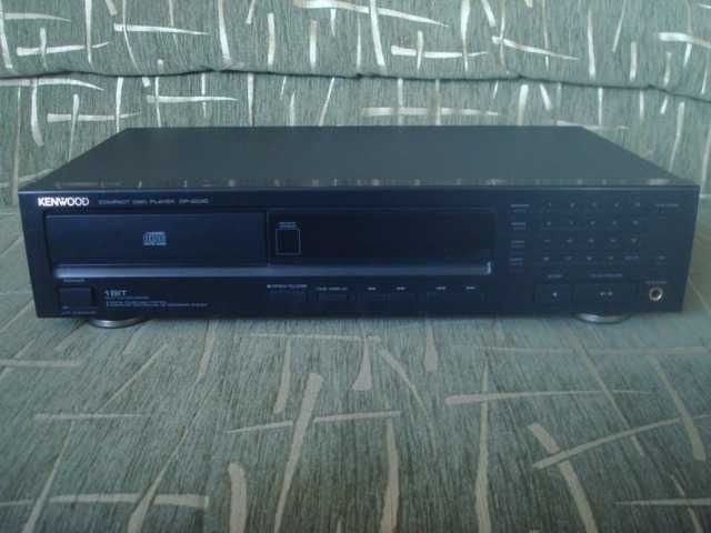 Продам проигрыватель CD дисков Kenwood, Denon, Pioneer,,