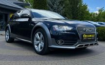 Audi A4 Allroad 2013