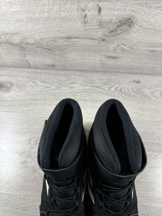 Adidas Terrex зимові жіночі кросівки 39 розмір