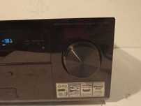 Amplituner PIONEER VSX-1021-K czarny 7.1