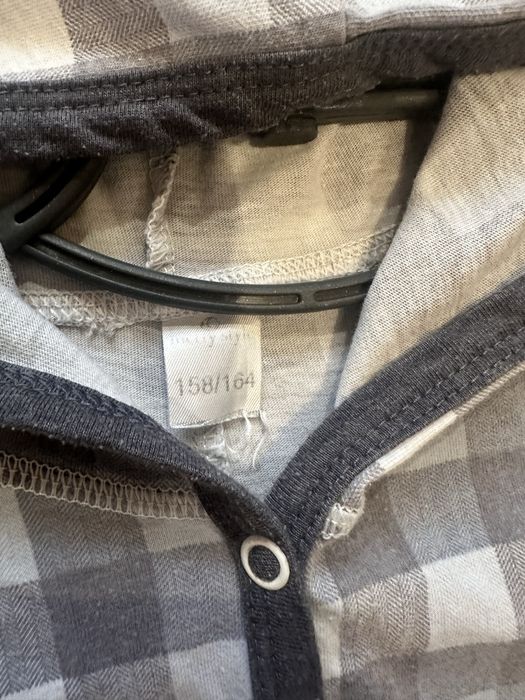 Ромпер піжама кенгуруми комбинезон 158 164 11-12