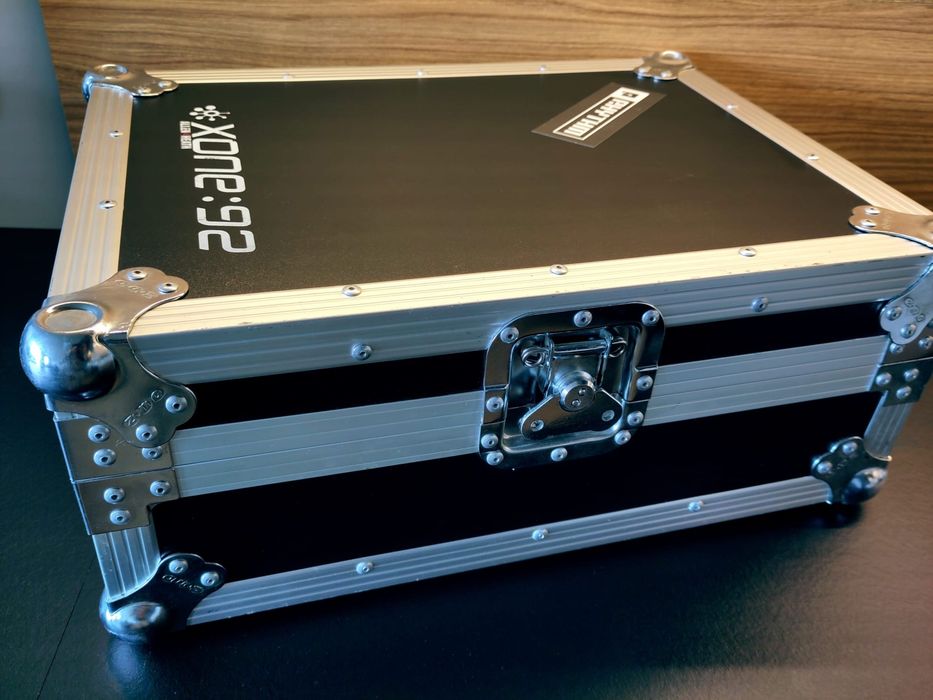 Mikser Allen & Heath Xone 92