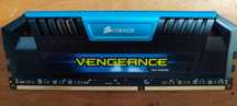 Corsair Vengeance Pro Series 8GB DDR3 | CL9 1866MHz |