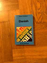 Teach Yourself Danish – H.A.Koefoed
