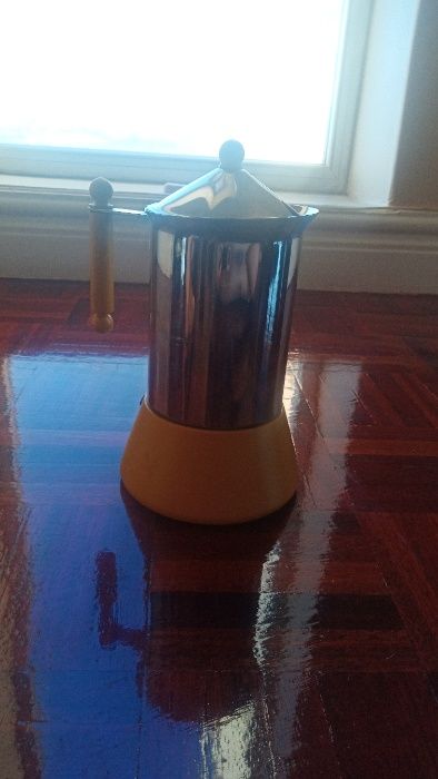 Cafeteira Moka
