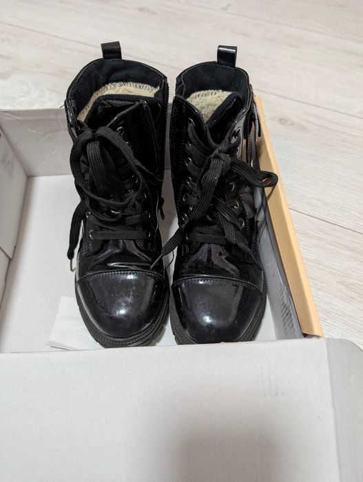 Черевики дитячі 32