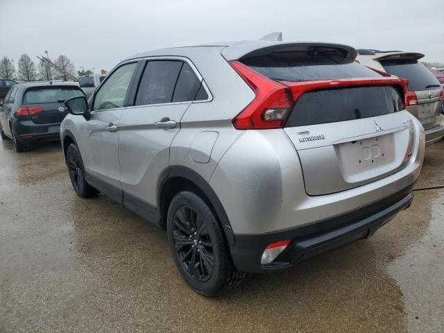 2019 Mitsubishi Eclipse Cross Le