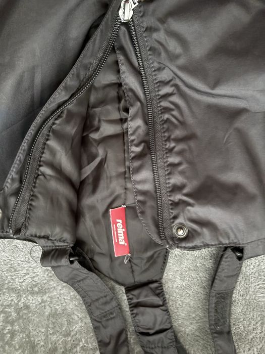 Напівкомбінезон штани Reima