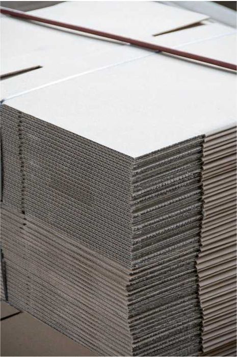 Kartony wysyłkowe do paczkomatu 40x30x40 (30 sztuk)