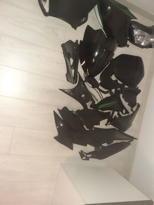 Kawasaki Z800 Z 800 A2 ABS Zarejestowany Okazja