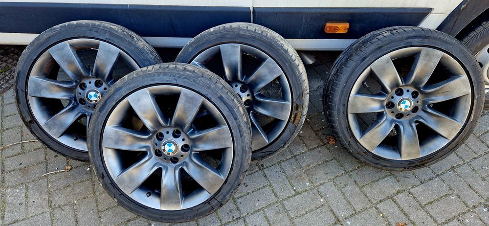 Felgi BMW 19" Styling 251 ET25 5x120