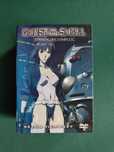 Ghost in the shell anime - sezon 1 = 9 DVD