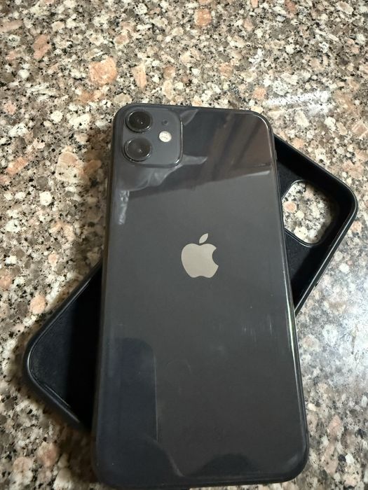 Iphone 11 64G seminovo