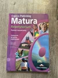 Repetytorium maturalne express publishing