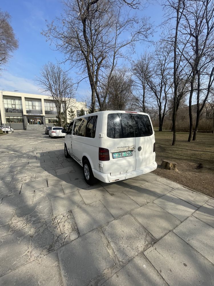 Продам volkswagen t5