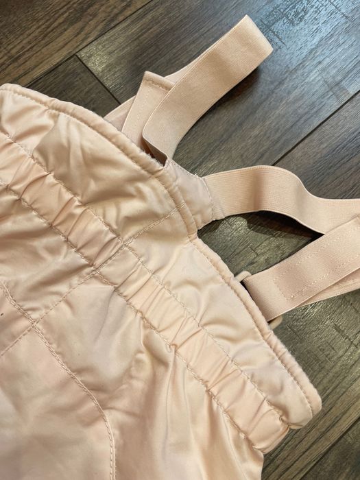 Комбінезон для дівчинки від h&m