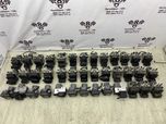 Блок ABS Audi A6 C5 A4 B6 B7, VW passat B5 B5+ ауді а6 а4 пасат б5 абс