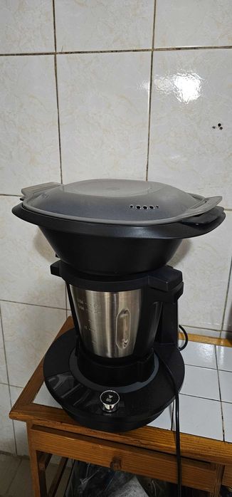 Robot de cozinha