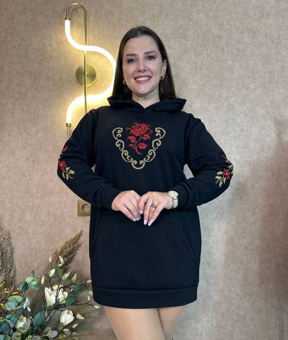 Туніка. Розміри 44 - 58