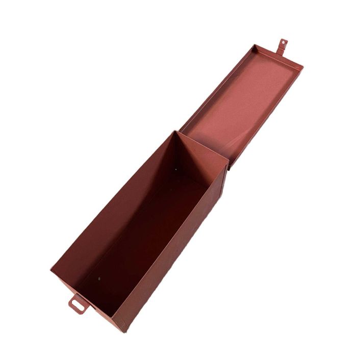 Skrzynka narzędziowa metalowa Ursus C-360 C-330 polska